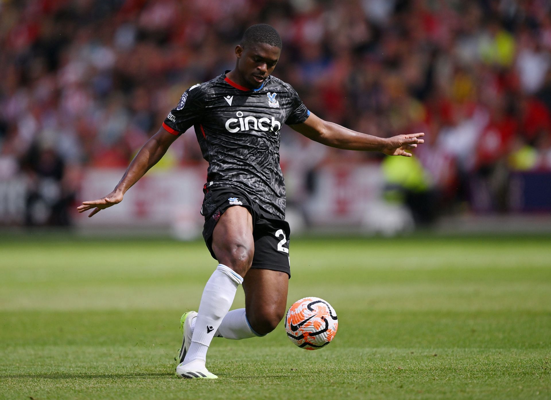 Liverpool Transfer News: £25m Star Wants Anfield Move, But Agent Talks To Man Utd Liverpool Transfer News: £25m Star Wants Anfield Move, But Agent Talks To Man Utd