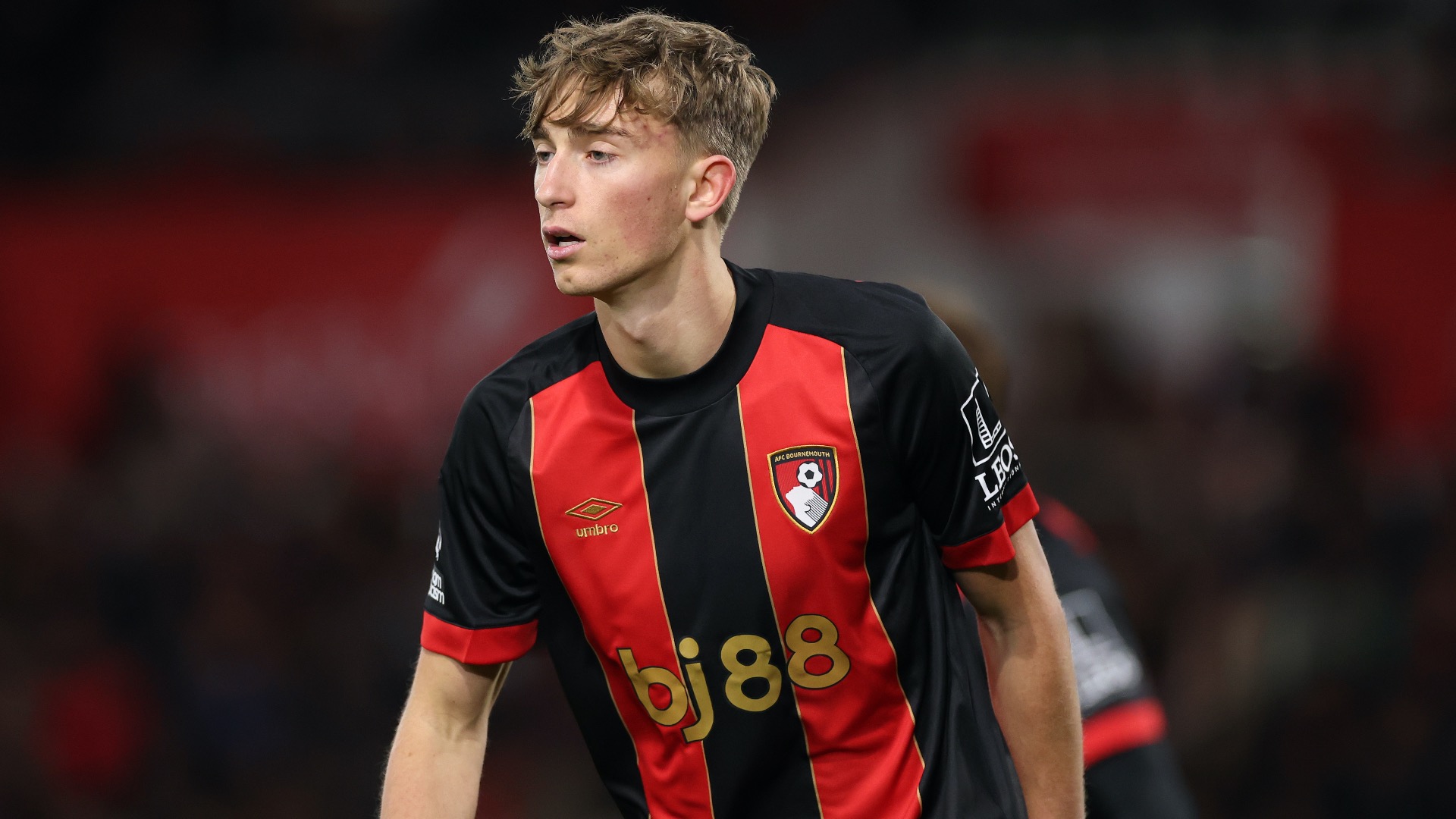 Liverpool Transfer News: Focus On Dean Huijsen Liverpool Transfer News: Focus On Dean Huijsen