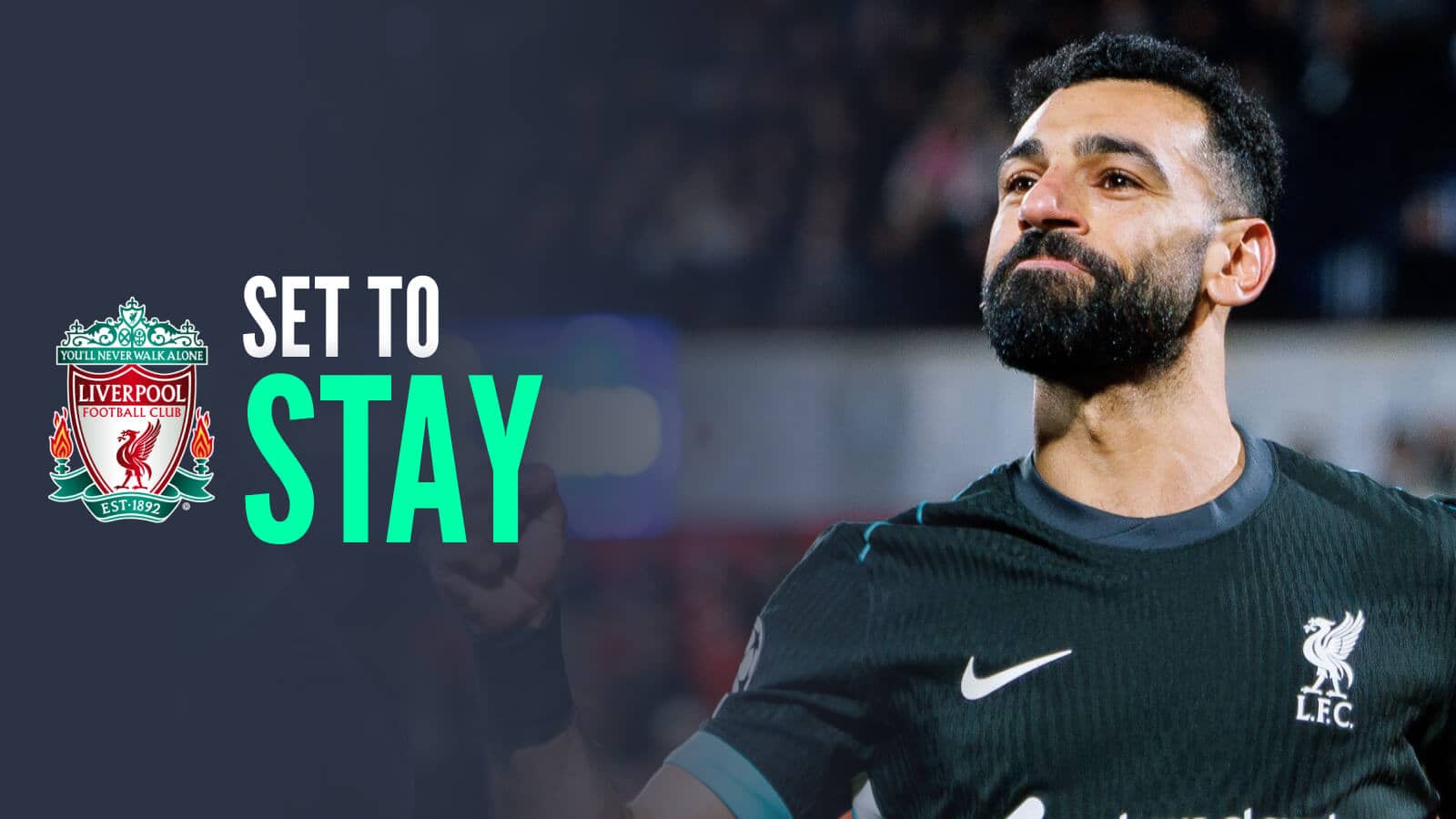 Liverpool Transfer News: Focus On Wingers As Mo Salah Contract Negotiations Continue Liverpool Transfer News: Focus On Wingers As Mo Salah Contract Negotiations Continue