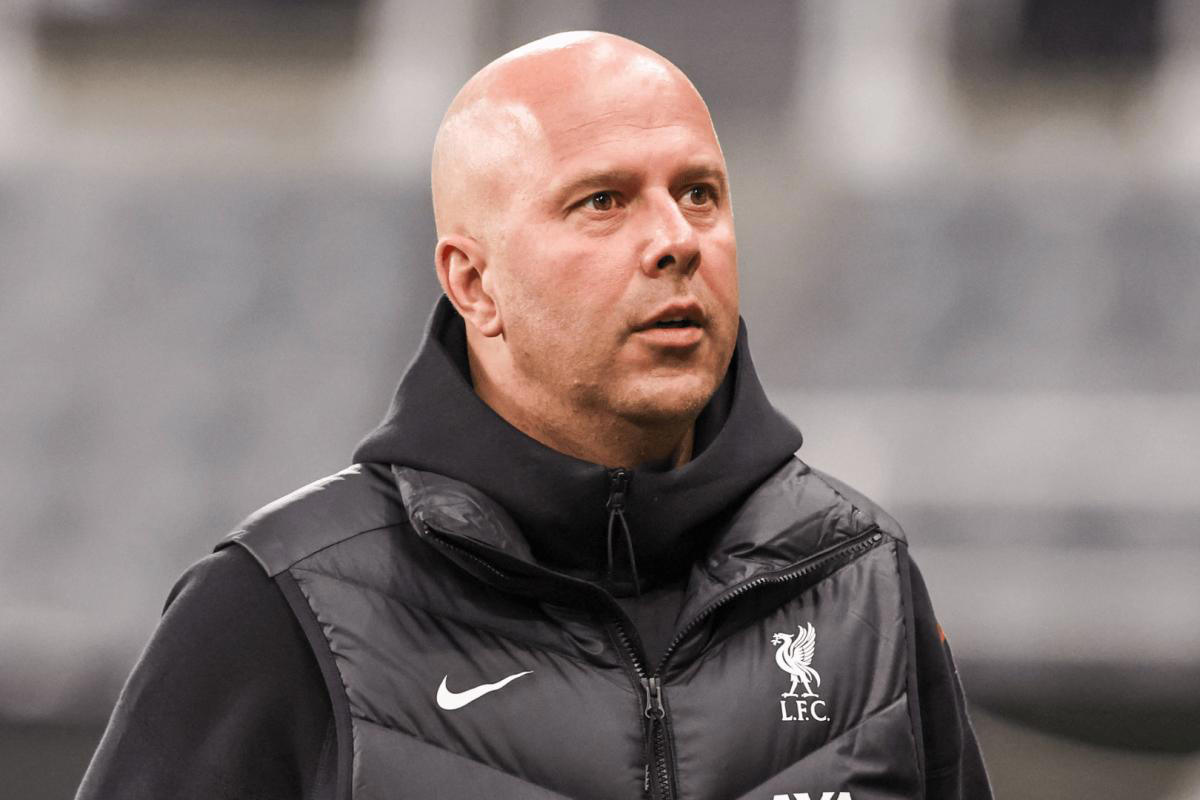 Liverpool Transfer News: Latest On Rayan Cherki's Potential Move Liverpool Transfer News: Latest On Rayan Cherki's Potential Move