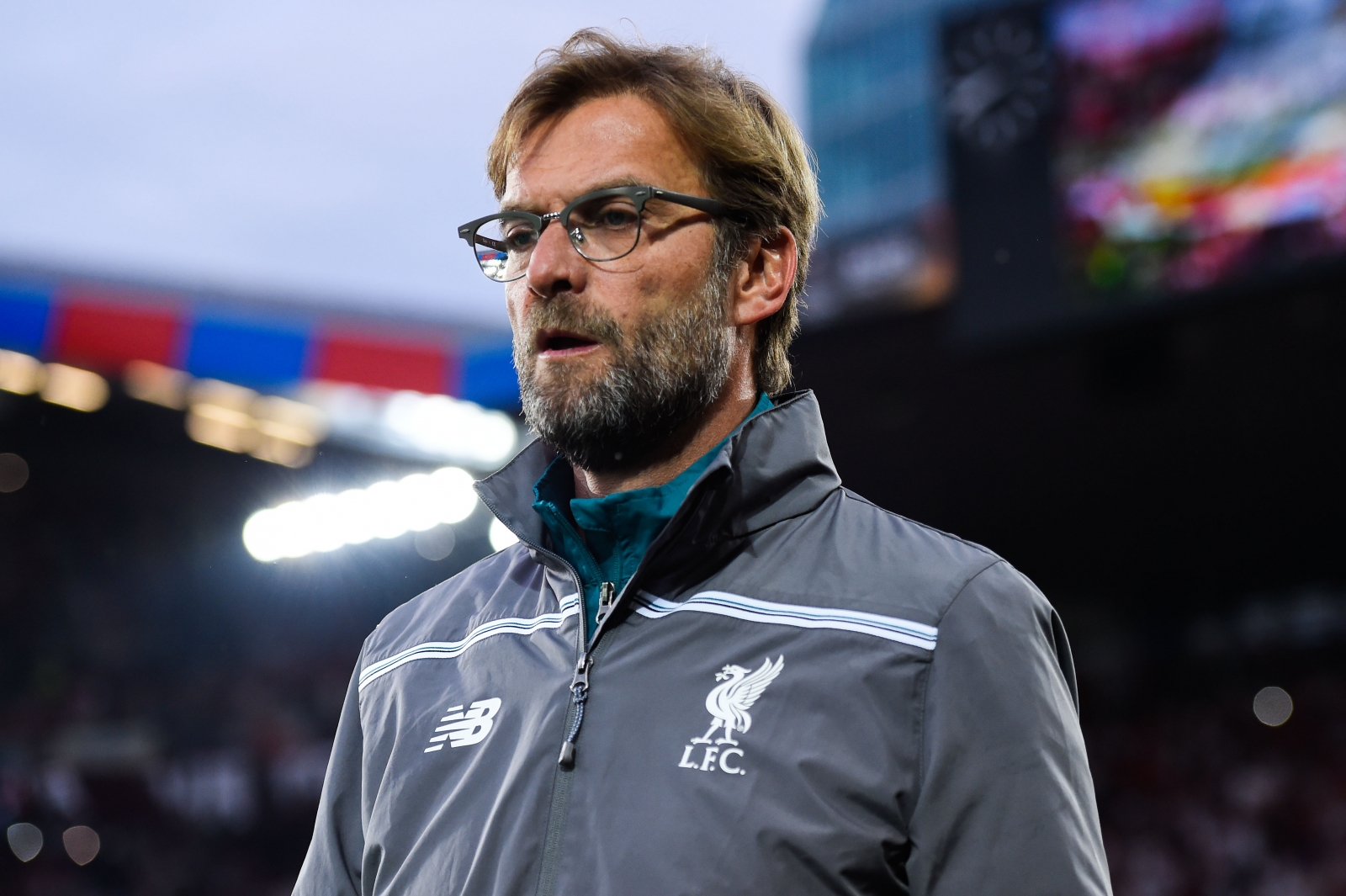 Liverpool Transfer News: Teammate All But Confirms Player's Move Liverpool Transfer News: Teammate All But Confirms Player's Move