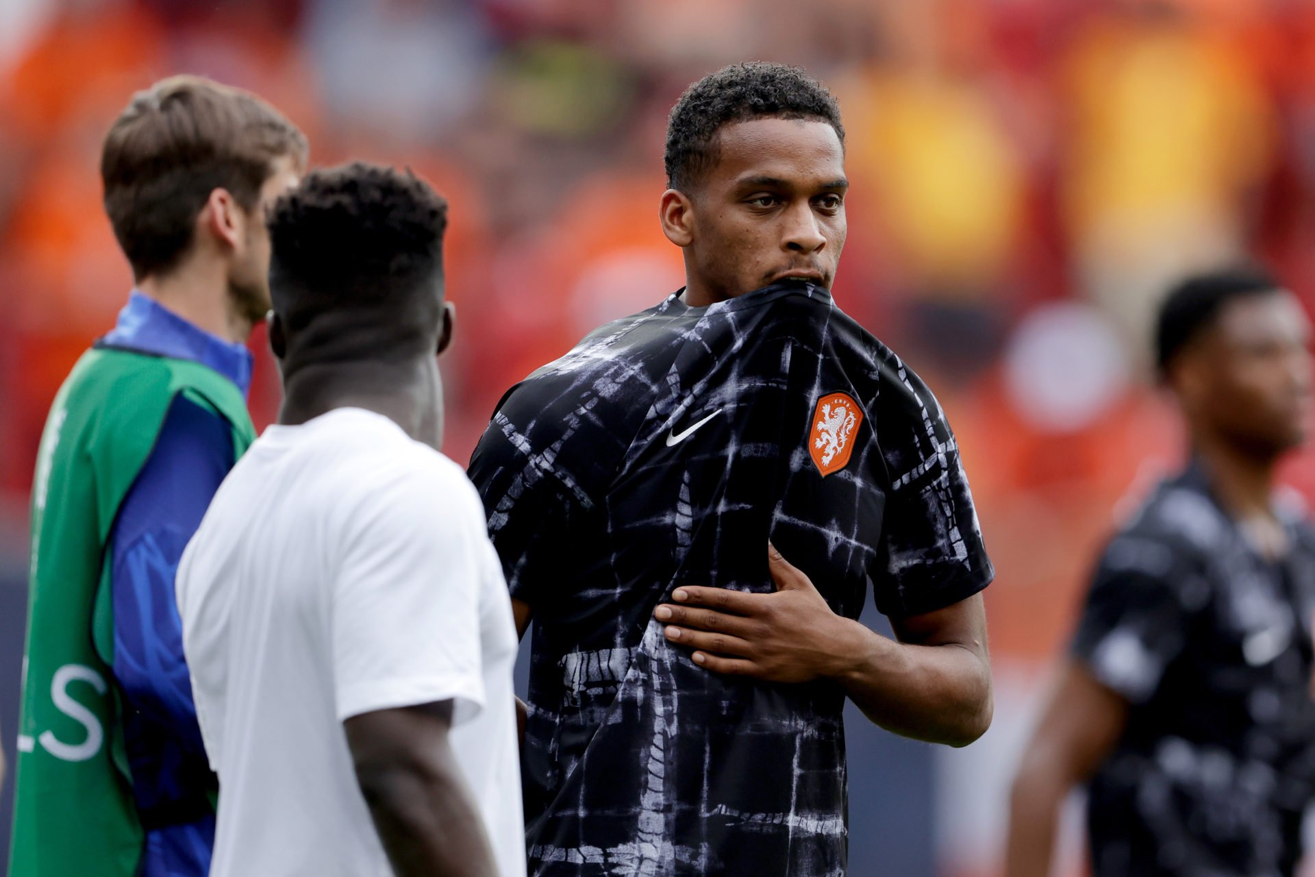 Liverpool's All-Out Bid For €60m Target Liverpool's All-Out Bid For €60m Target