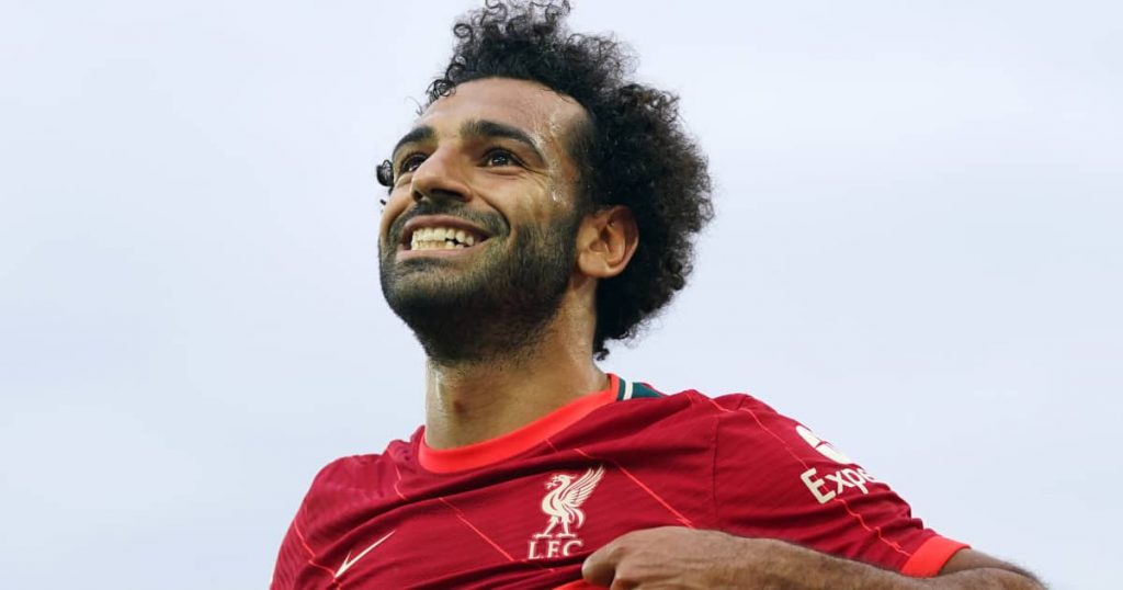 Liverpool's Contract Strategy For Mo Salah: A Risky Gamble? Liverpool's Contract Strategy For Mo Salah: A Risky Gamble?