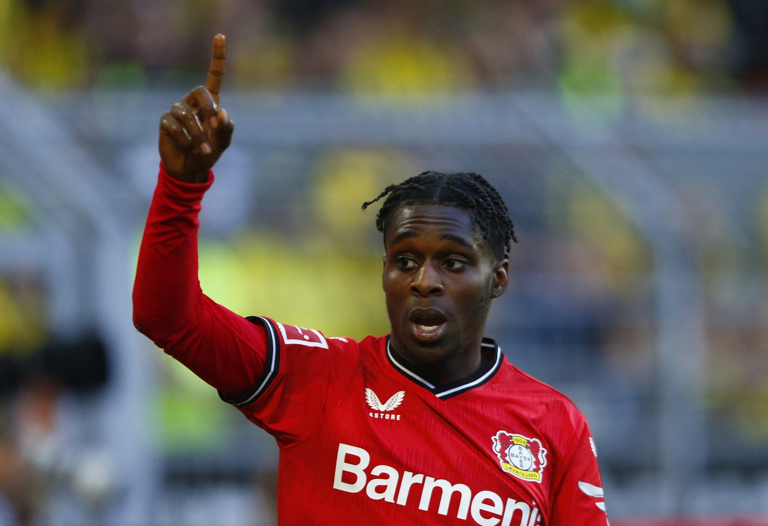 Liverpool's Pursuit Of Jeremie Frimpong: Transfer Agreed, Communication Stalled Liverpool's Pursuit Of Jeremie Frimpong: Transfer Agreed, Communication Stalled