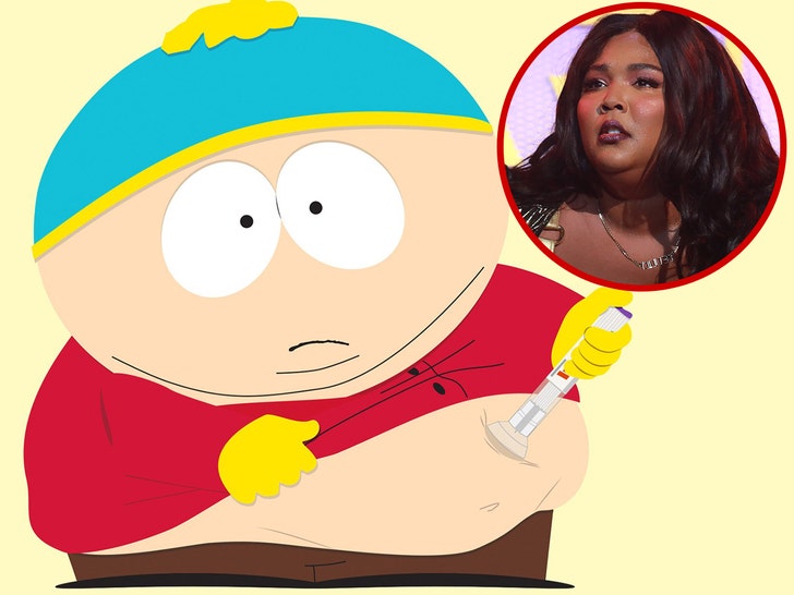 Lizzo And Ozempic: Shaun T's Frustration With The Narrative Lizzo And Ozempic: Shaun T's Frustration With The Narrative