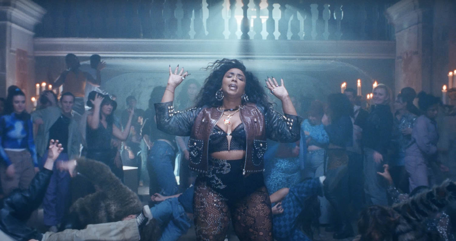 Lizzo In Real Life Tour Ticket Prices: A Complete Guide Lizzo In Real Life Tour Ticket Prices: A Complete Guide