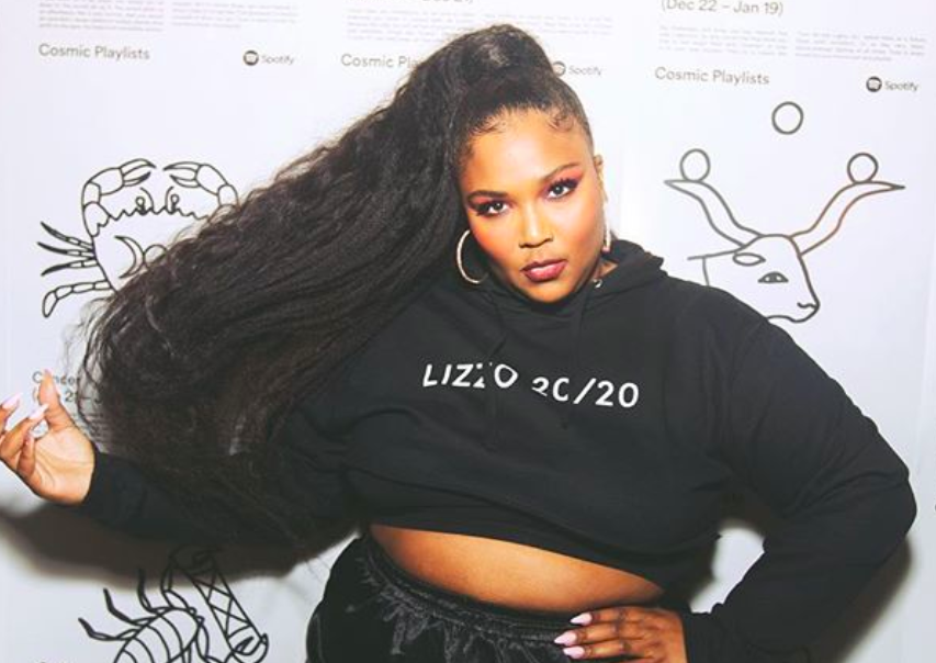 Lizzo Opens Up About Her Weight Loss: Strategies And Mindset Lizzo Opens Up About Her Weight Loss: Strategies And Mindset