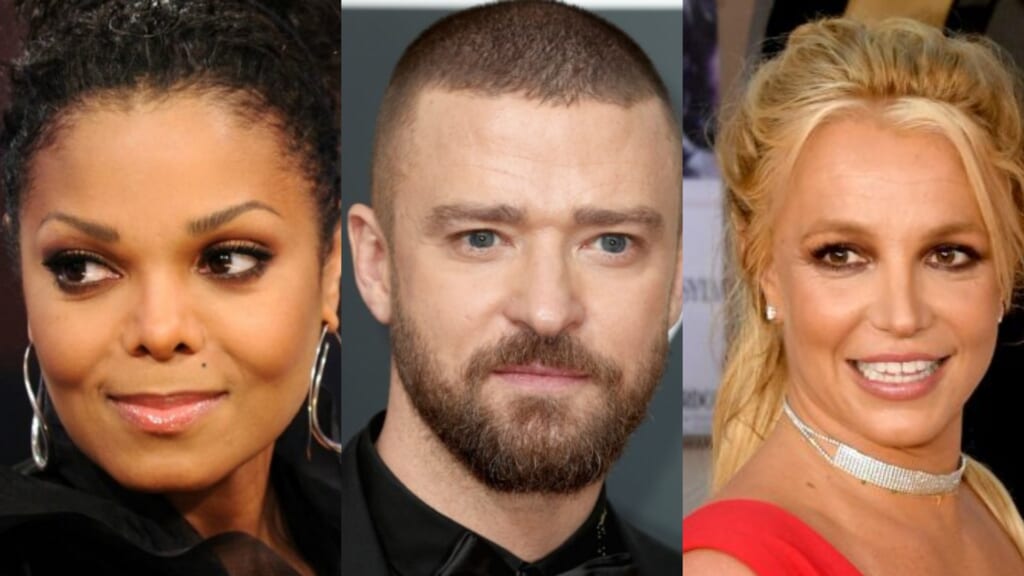 Lizzo Sparks Controversy: Comparing Britney Spears' Style To Janet Jackson's Lizzo Sparks Controversy: Comparing Britney Spears' Style To Janet Jackson's