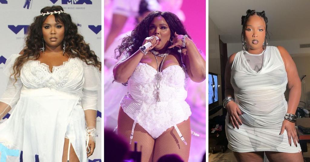 Lizzo's Dramatic Weight Loss Transformation At The Oscars Lizzo's Dramatic Weight Loss Transformation At The Oscars
