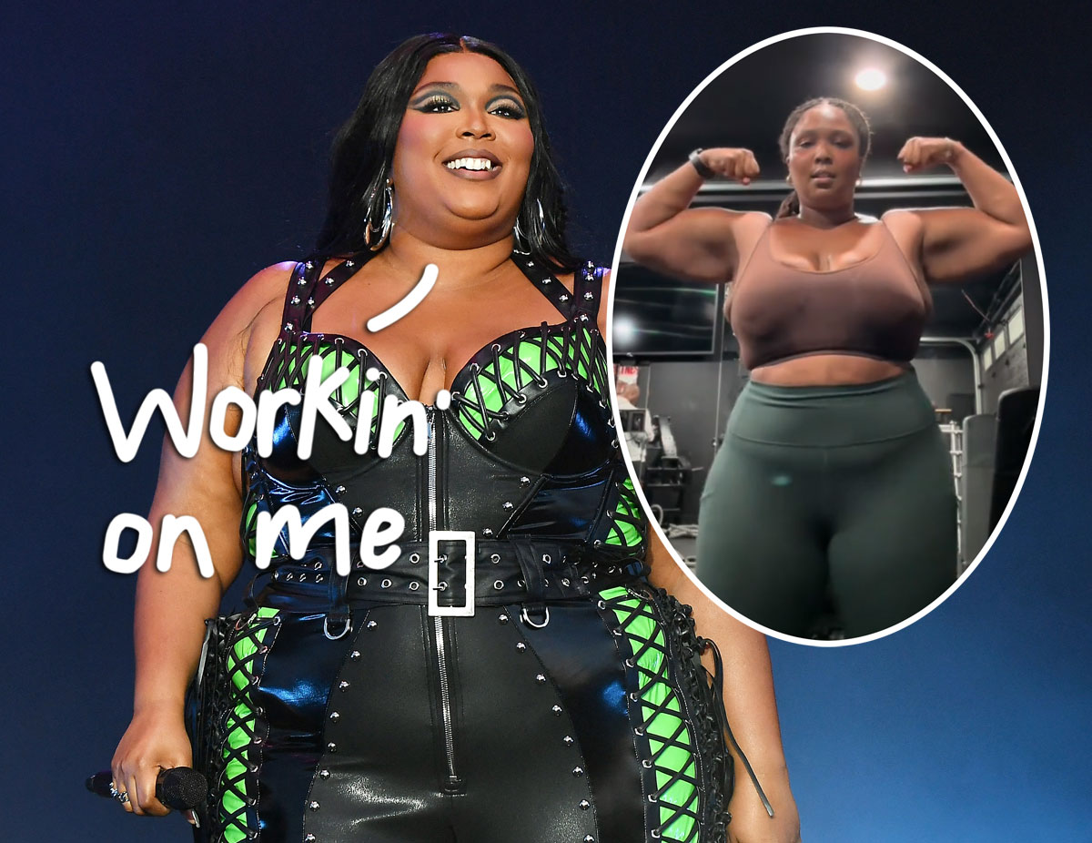 Lizzo's Inspiring Weight Loss Transformation: Social Media Dance Celebrates Success Lizzo's Inspiring Weight Loss Transformation: Social Media Dance Celebrates Success