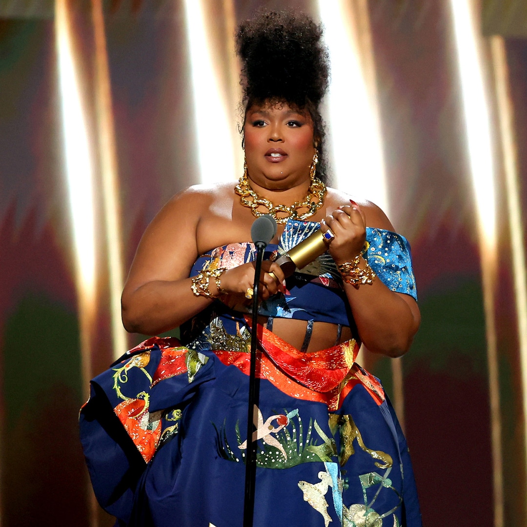 Lizzo's Latest Single: A Bold And Fiery Statement Lizzo's Latest Single: A Bold And Fiery Statement