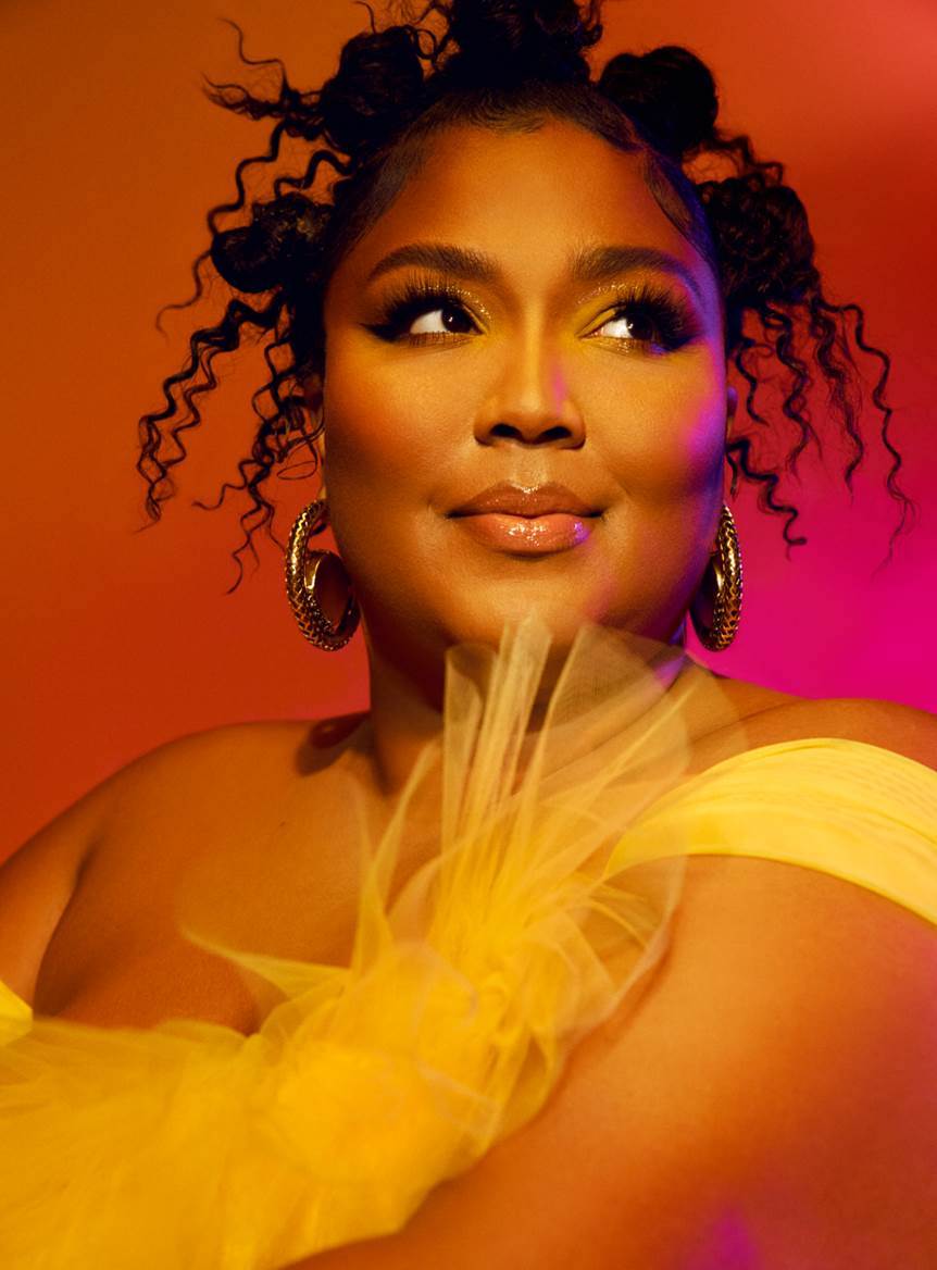 Lizzo's New Song: A Fiery Comeback Lizzo's New Song: A Fiery Comeback