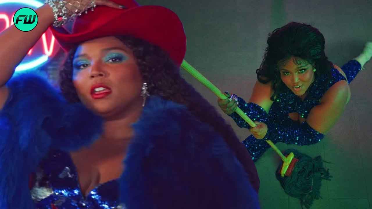 Lizzo's Trainer Defends Her Fitness Approach Lizzo's Trainer Defends Her Fitness Approach