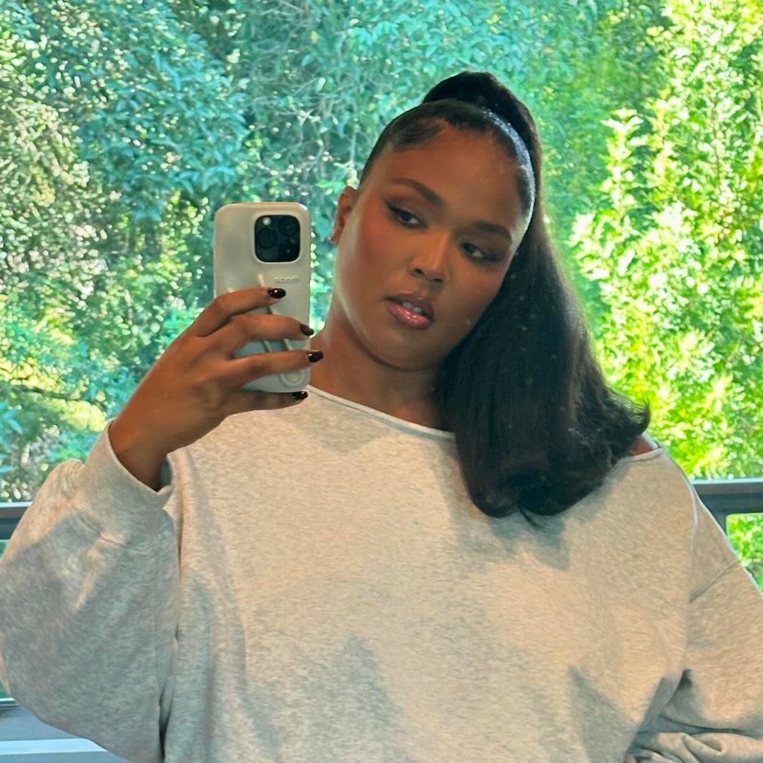 Lizzo's Transformation: A Look At Her Health And Fitness Regimen Lizzo's Transformation: A Look At Her Health And Fitness Regimen
