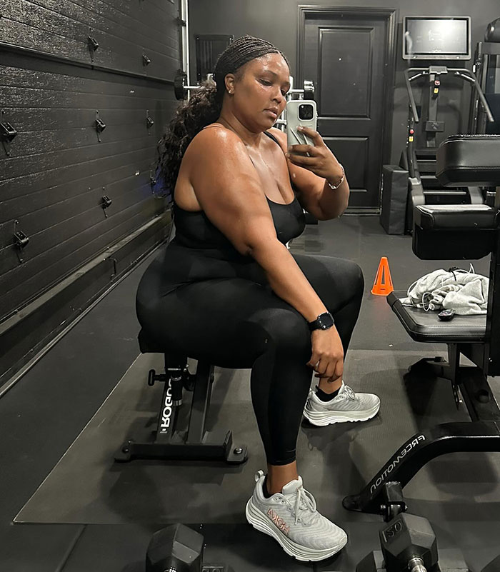 Lizzo's Transformation: How She Achieved Significant Weight Loss Lizzo's Transformation: How She Achieved Significant Weight Loss