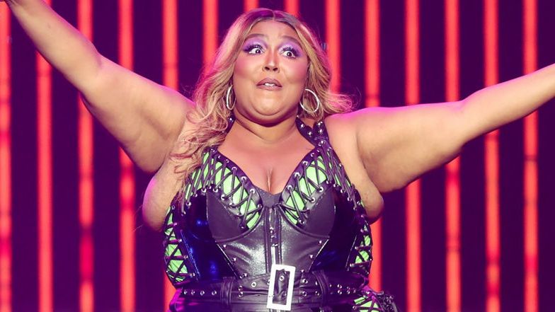 Lizzo's Weight Loss Journey: A Transformation That Shocked The Internet Lizzo's Weight Loss Journey: A Transformation That Shocked The Internet