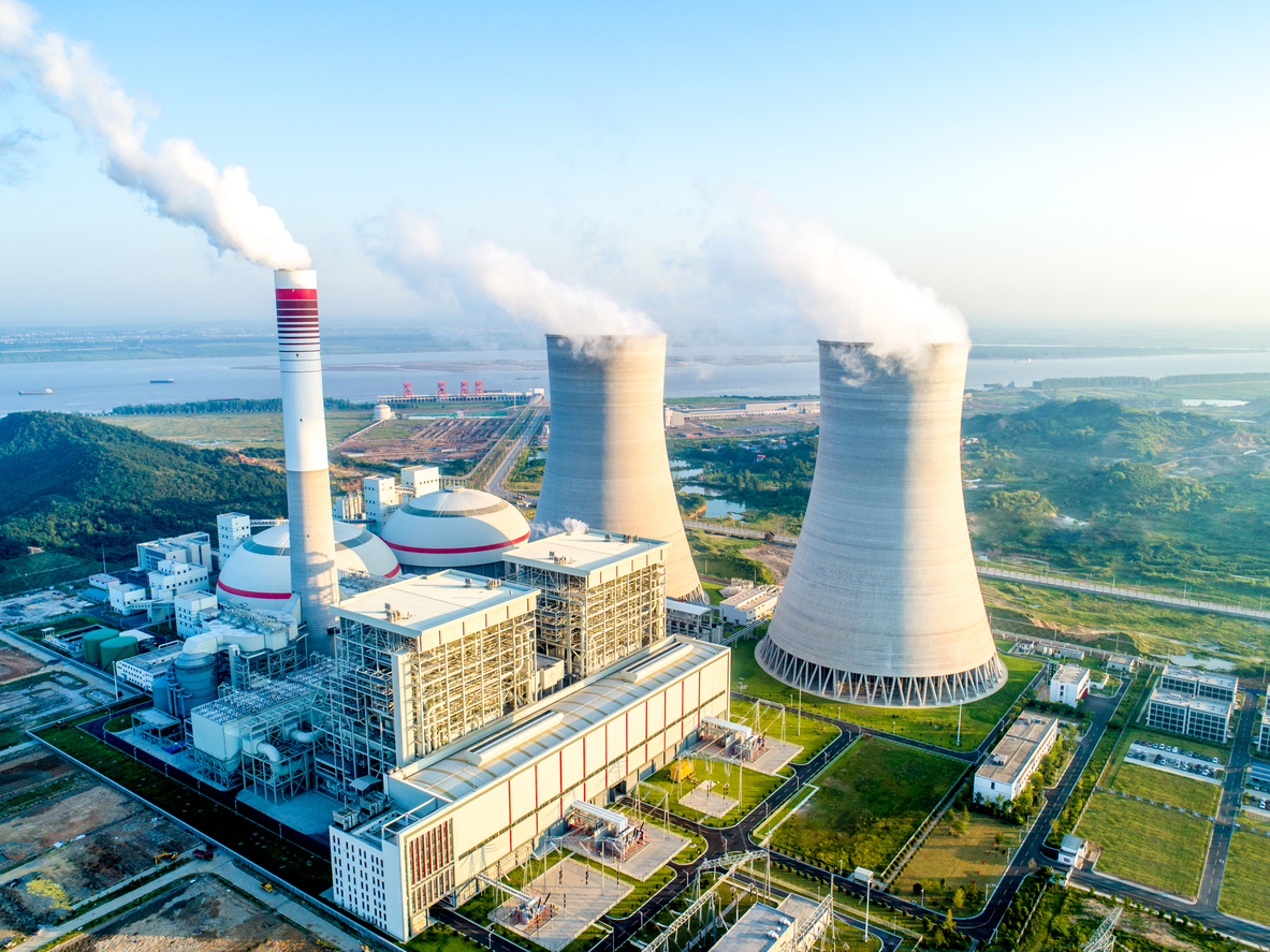 LNG To Fill Energy Gap After Taiwan's Last Nuclear Reactor Closes LNG To Fill Energy Gap After Taiwan's Last Nuclear Reactor Closes