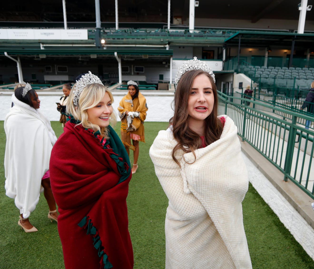Local Georgetown Woman Claims 2025 Kentucky Derby Festival Queen Title Local Georgetown Woman Claims 2025 Kentucky Derby Festival Queen Title