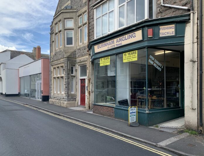 Local History Unveiled: Burnham And Highbridge Photo Archive Opens Local History Unveiled: Burnham And Highbridge Photo Archive Opens