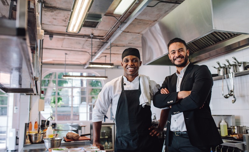 Local Louth Food Business Owner Offers Expertise To Other Companies Local Louth Food Business Owner Offers Expertise To Other Companies