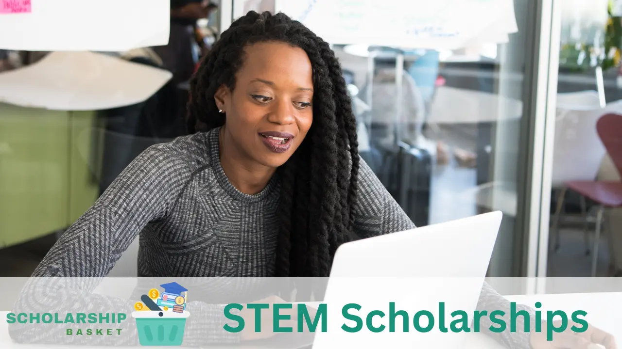 Local Students Awarded STEM Scholarships: Opportunities And Support Local Students Awarded STEM Scholarships: Opportunities And Support