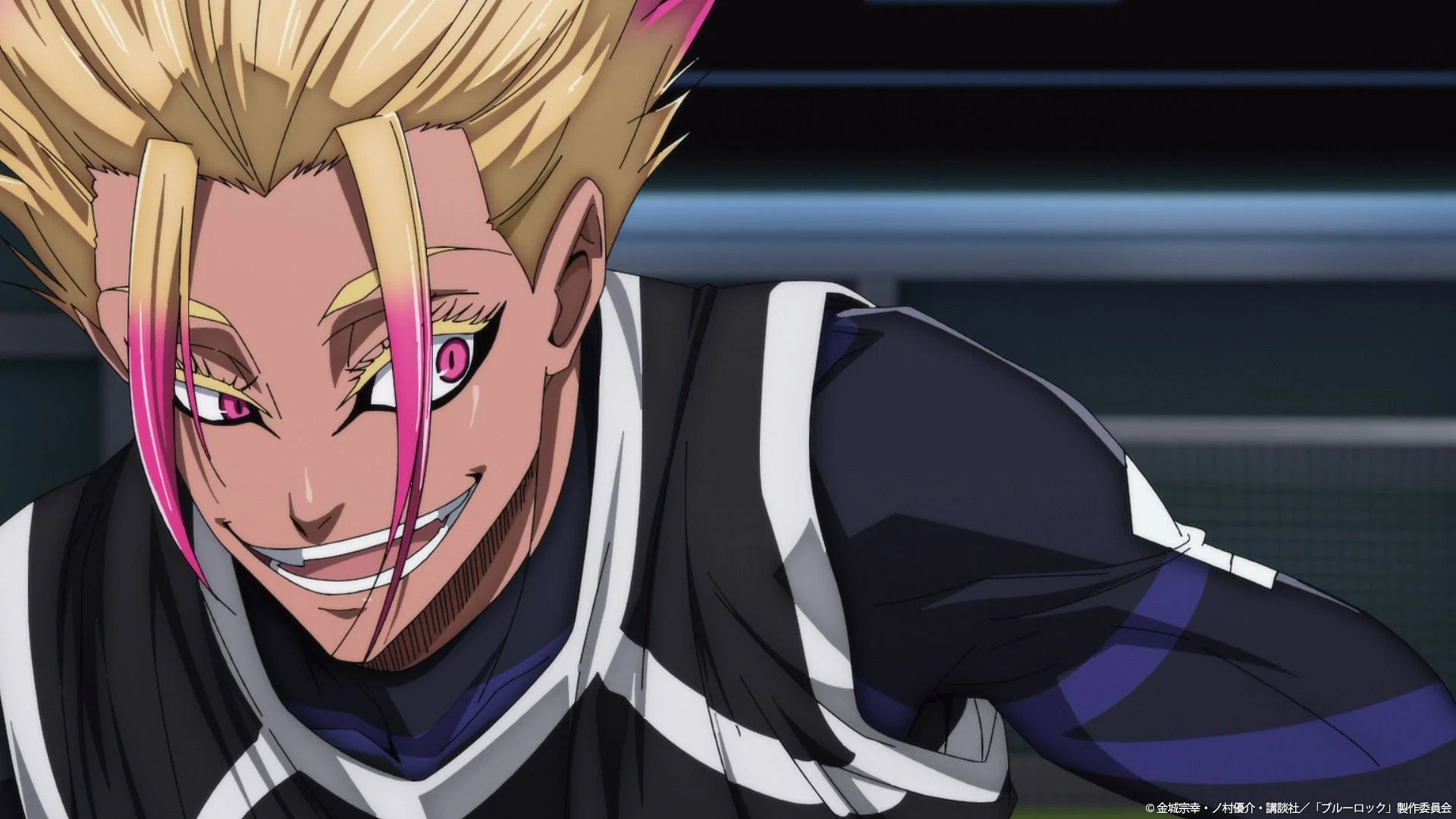 Lock Up: A Complete Guide To Season 5's Action Lock Up: A Complete Guide To Season 5's Action