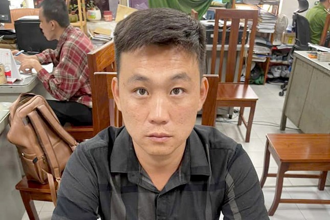 Lời Khai Gây Sốc: Bảo Mẫu Tát Trẻ Tới Tấp Ở Tiền Giang Lời Khai Gây Sốc: Bảo Mẫu Tát Trẻ Tới Tấp Ở Tiền Giang