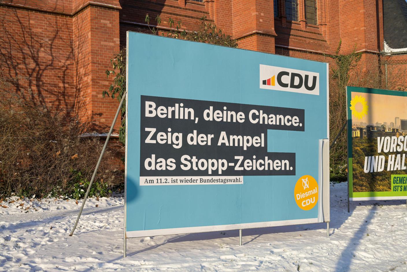 Lokale Wahl Dresden: CDU Und SPD Verlieren Stark Lokale Wahl Dresden: CDU Und SPD Verlieren Stark