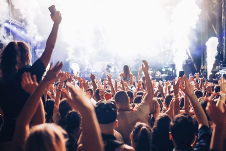 London Festivals Under Threat: New Regulations And The Future Of Live Music London Festivals Under Threat: New Regulations And The Future Of Live Music
