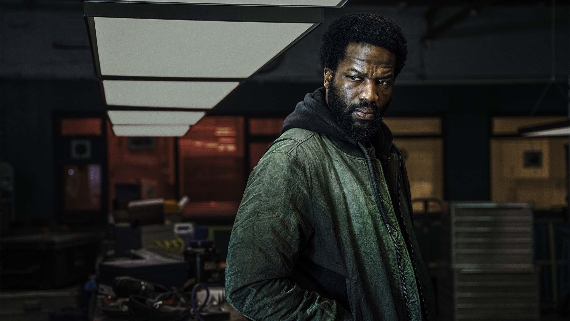 London's Criminal Landscape: A Look At The Gangs Of London