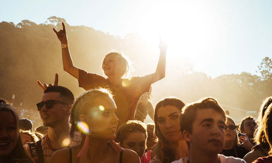 London's Live Music Future: The Impact Of Stricter Festival Regulations London's Live Music Future: The Impact Of Stricter Festival Regulations