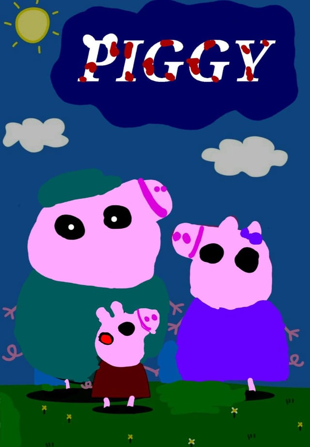 Long-Held Peppa Pig Question Answered After Two Decades Long-Held Peppa Pig Question Answered After Two Decades