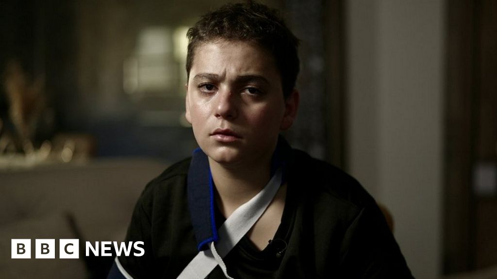 Long Prison Sentence For Hate Crime Targeting Palestinian-American Family Long Prison Sentence For Hate Crime Targeting Palestinian-American Family