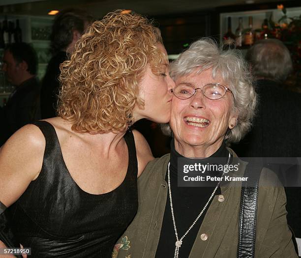 Longtime Actress Priscilla Pointer Dead At 100; Starred With Daughter In Carrie Longtime Actress Priscilla Pointer Dead At 100; Starred With Daughter In Carrie