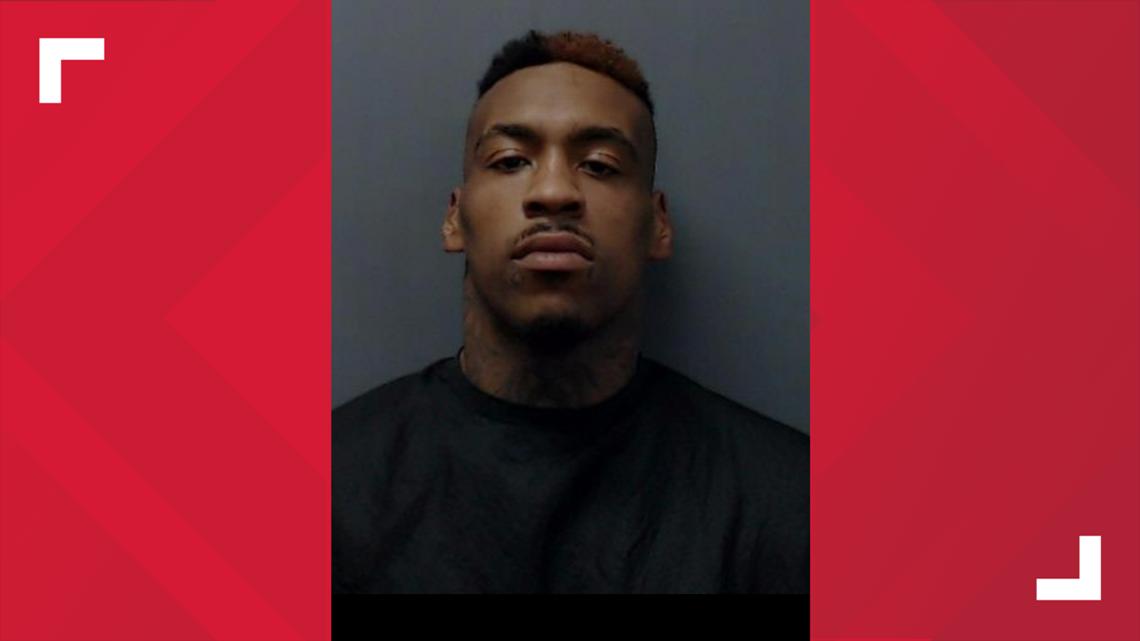 Longview Man Sentenced To 30 Years For Waffle House Murder Longview Man Sentenced To 30 Years For Waffle House Murder