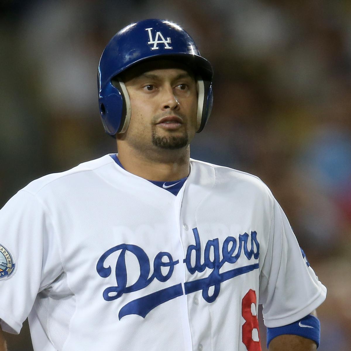 Los Angeles Dodgers: A Comprehensive Offseason Review Via Email Los Angeles Dodgers: A Comprehensive Offseason Review Via Email