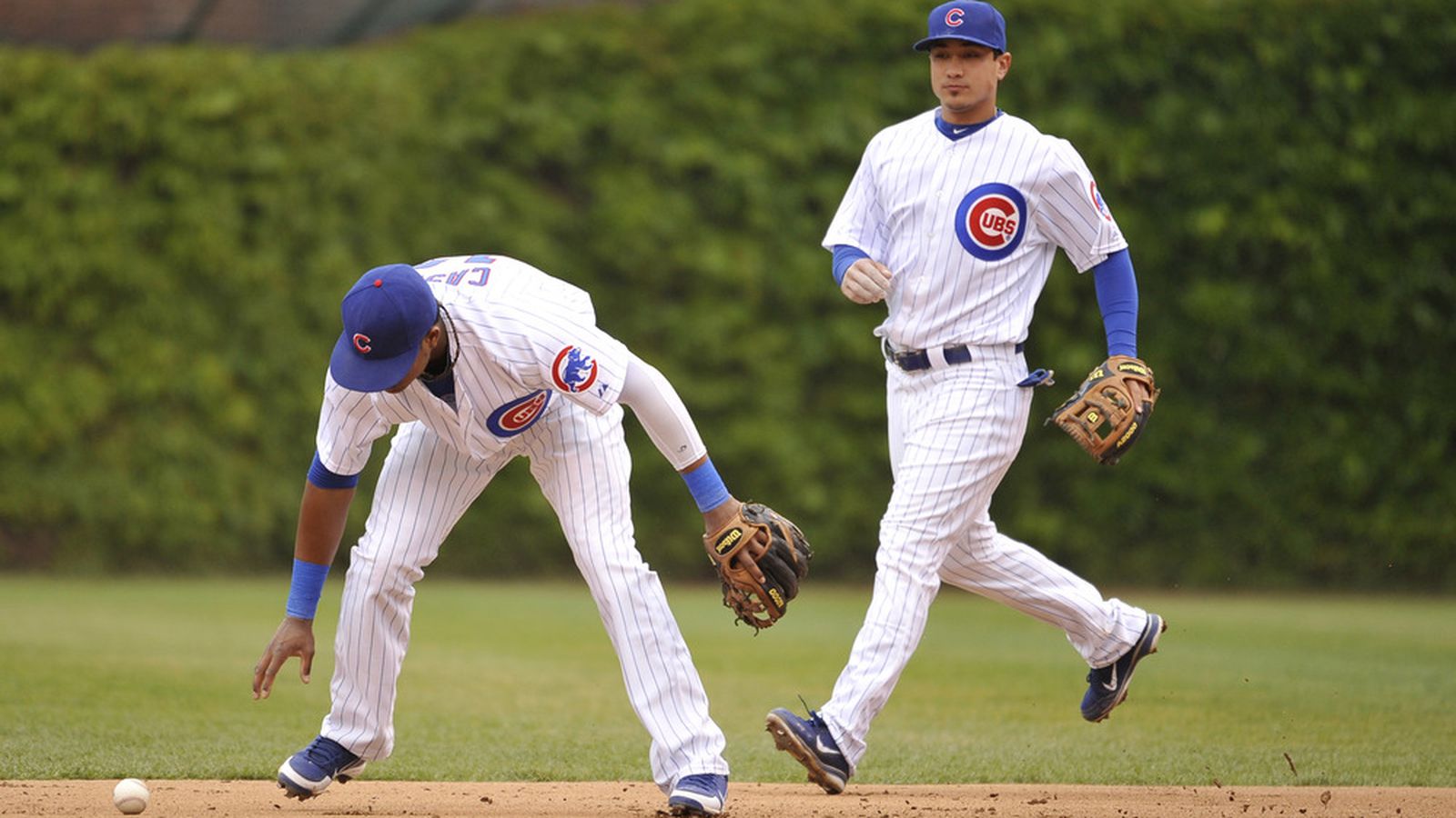 Los Angeles Dodgers' Offensive Slump Costs Them Against Cubs Los Angeles Dodgers' Offensive Slump Costs Them Against Cubs