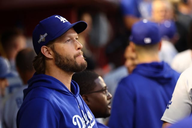 Los Angeles Dodgers Offseason Review: Key Moves & Outlook Los Angeles Dodgers Offseason Review: Key Moves & Outlook