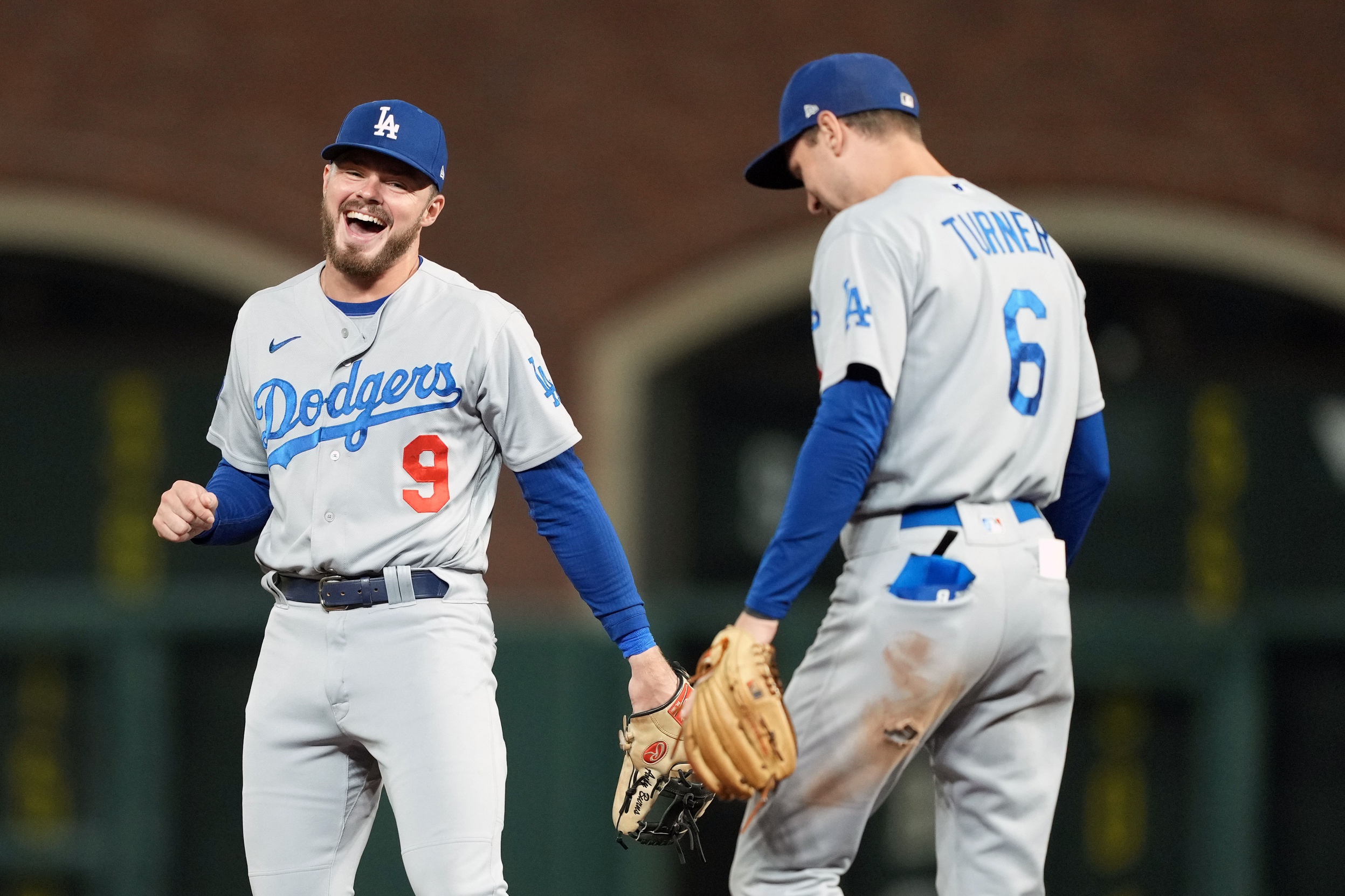 Los Angeles Dodgers: Reviewing The Hot Stove Season's Impact Los Angeles Dodgers: Reviewing The Hot Stove Season's Impact