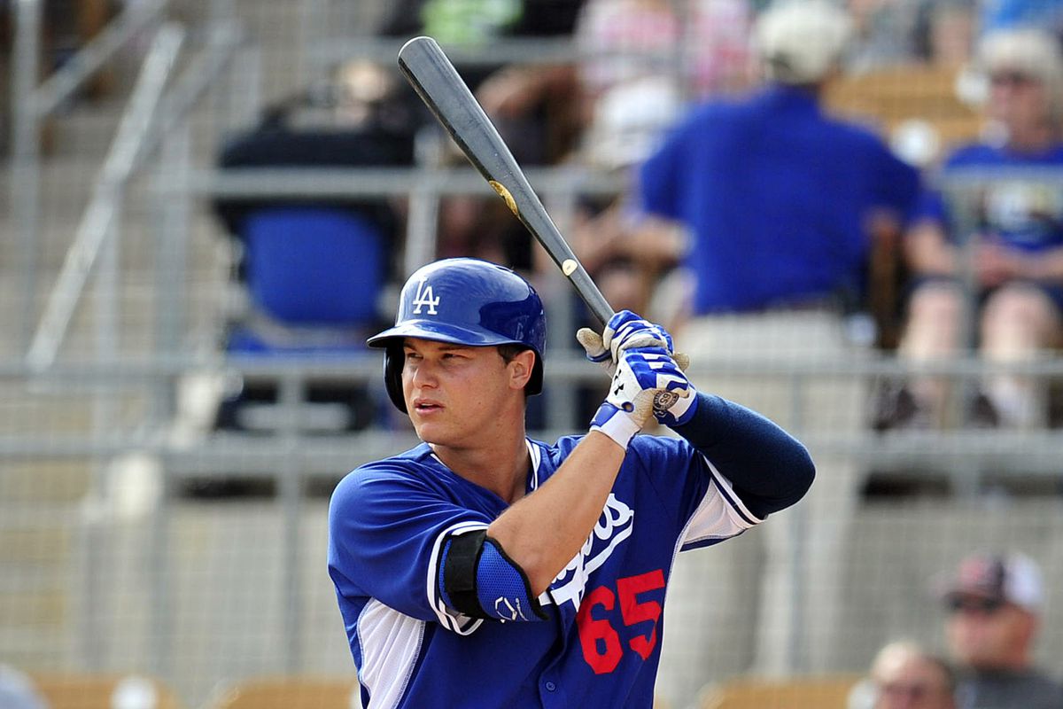 Los Angeles Dodgers' Top Minor League Talent: A Look At Kim, Hope, Miller, And Phillips Los Angeles Dodgers' Top Minor League Talent: A Look At Kim, Hope, Miller, And Phillips