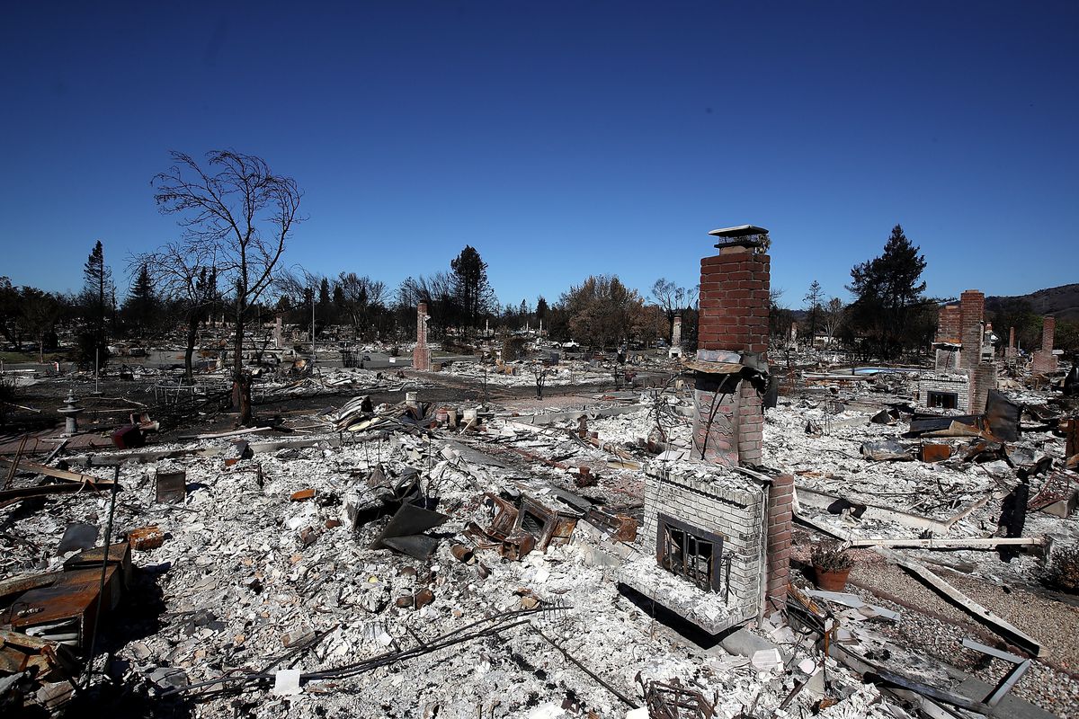 Los Angeles Fires Fuel Landlord Price Gouging Claims: A Selling Sunset Perspective Los Angeles Fires Fuel Landlord Price Gouging Claims: A Selling Sunset Perspective