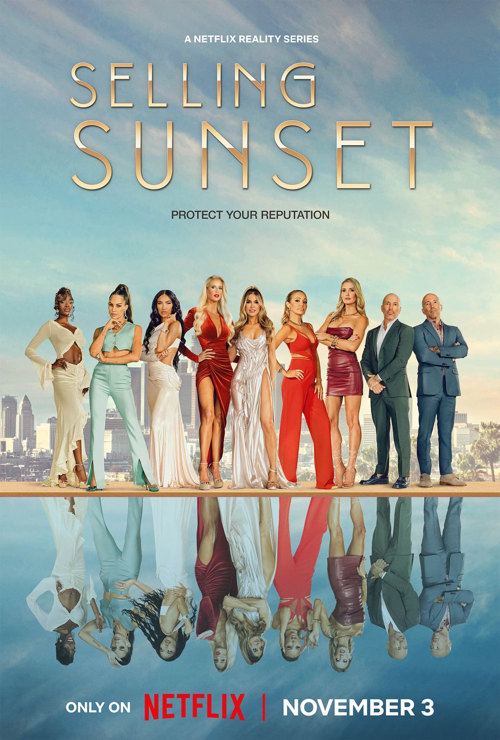 Los Angeles Fires: Rent Increases Spark Outrage, 'Selling Sunset' Star Weighs In Los Angeles Fires: Rent Increases Spark Outrage, 'Selling Sunset' Star Weighs In