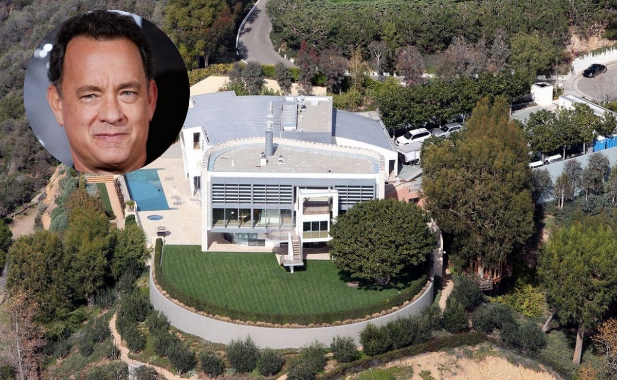 Los Angeles Palisades Fires: A List Of Celebrities Who Lost Property Los Angeles Palisades Fires: A List Of Celebrities Who Lost Property