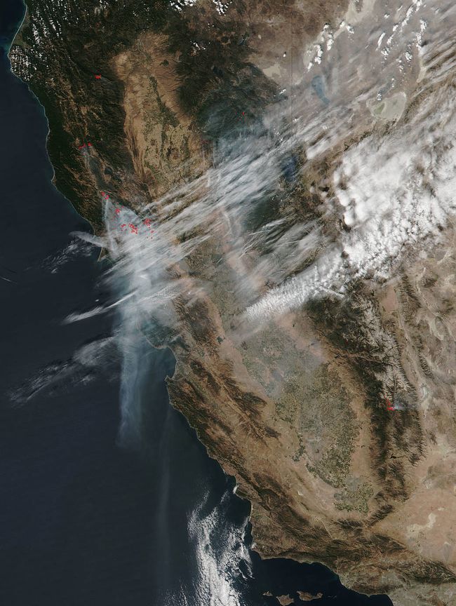 Los Angeles Wildfires: A Reflection Of Our Times Through The Lens Of Gambling Los Angeles Wildfires: A Reflection Of Our Times Through The Lens Of Gambling
