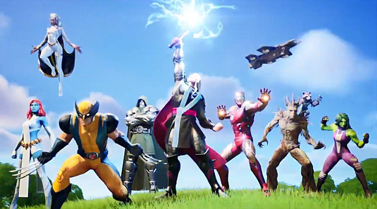 Lost Fortnite Skins: Will They Return To The Item Shop? Lost Fortnite Skins: Will They Return To The Item Shop?