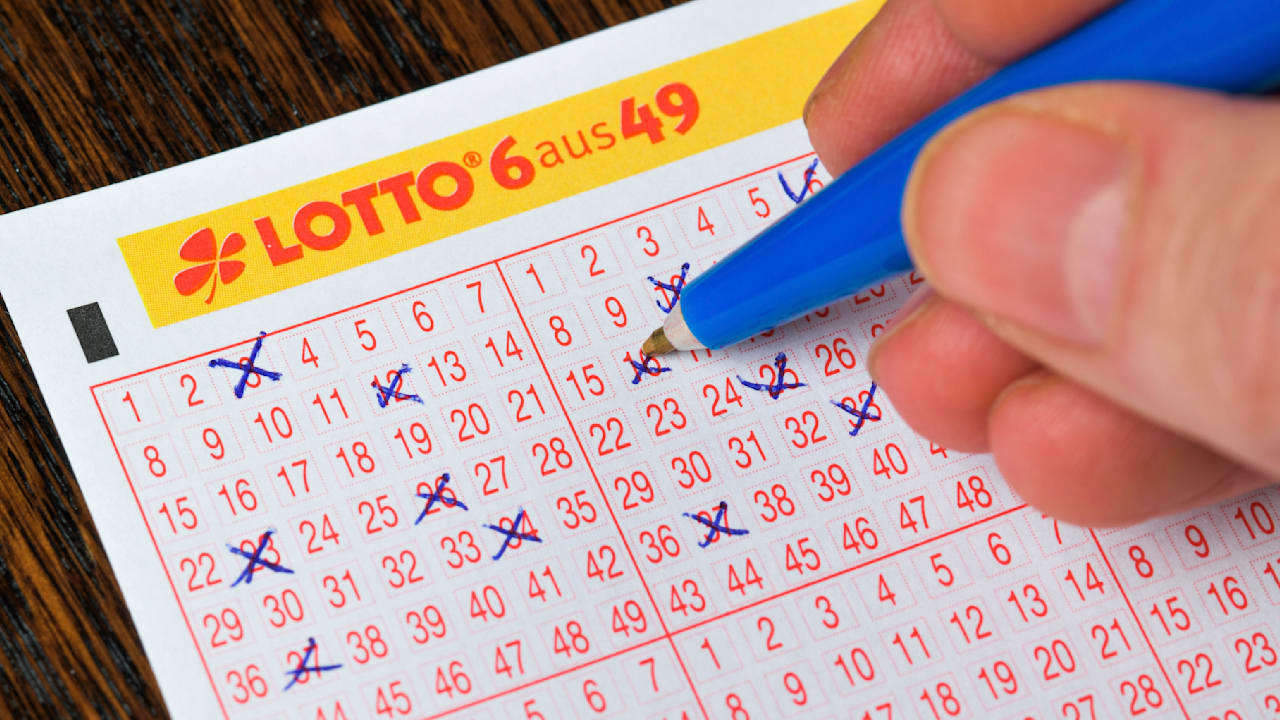 Lotto 6aus49: Aktuelle Zahlen Vom 19. April 2025 Lotto 6aus49: Aktuelle Zahlen Vom 19. April 2025