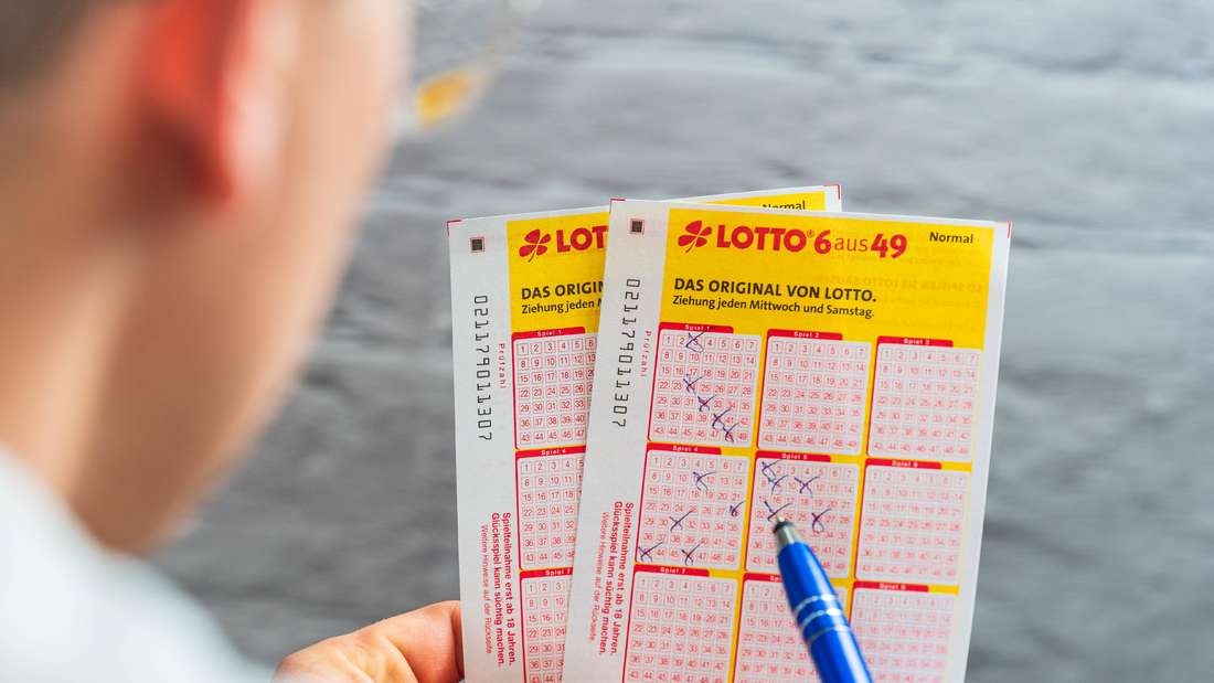 Lotto 6aus49 Am 9. April 2025: Die Aktuellen Gewinnzahlen Lotto 6aus49 Am 9. April 2025: Die Aktuellen Gewinnzahlen