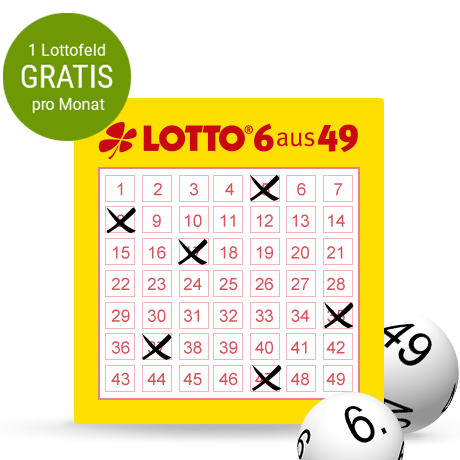Lotto 6aus49: Die Gewinnzahlen Des Mittwochs, 9.4.2025 Lotto 6aus49: Die Gewinnzahlen Des Mittwochs, 9.4.2025