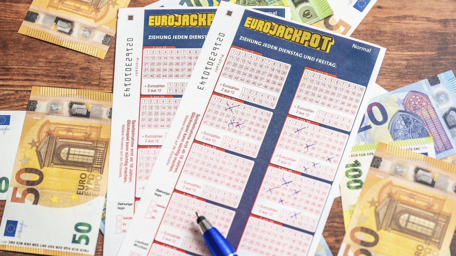 Lotto 6aus49 Ergebnis 19. April 2025: Gewinnzahlen Und Quoten Lotto 6aus49 Ergebnis 19. April 2025: Gewinnzahlen Und Quoten