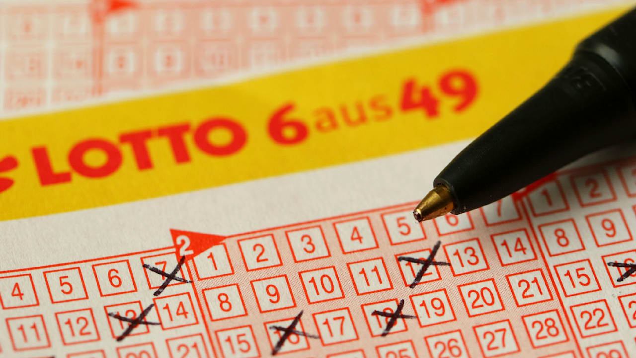 Lotto 6aus49: Gewinnzahlen Und Quoten Vom 12. April 2025 Lotto 6aus49: Gewinnzahlen Und Quoten Vom 12. April 2025